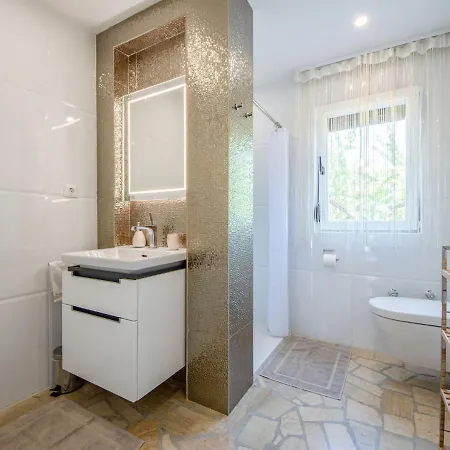 Holiday home La By Interhome