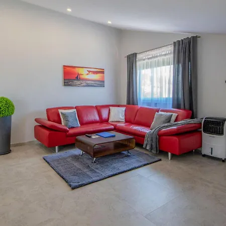 Holiday home La By Interhome *
