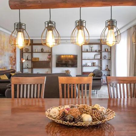 La By Interhome Holiday home Lovran