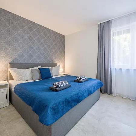 La By Interhome Holiday home *